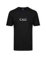 Heavy weight Fitted CALI T-shirt