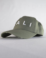 ALI | Cappello CALI Verde