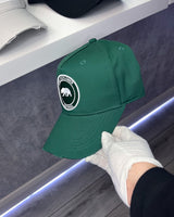 V2 EXPLORER CAP - VERDE CORSA