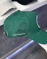 GORRA V2 EXPLORER - VERDE RACING