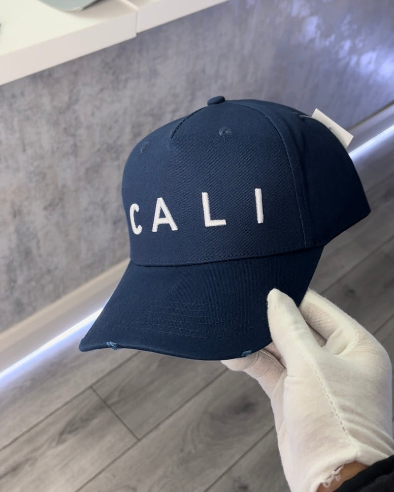 ALI | gorro CALI de medianoche