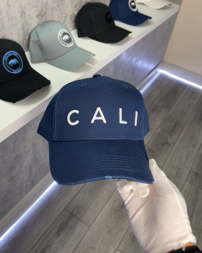 ALI | gorro CALI de medianoche