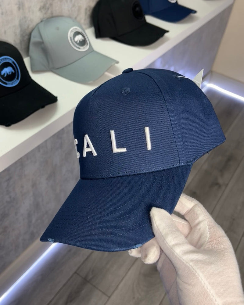 ALI | gorro CALI de medianoche