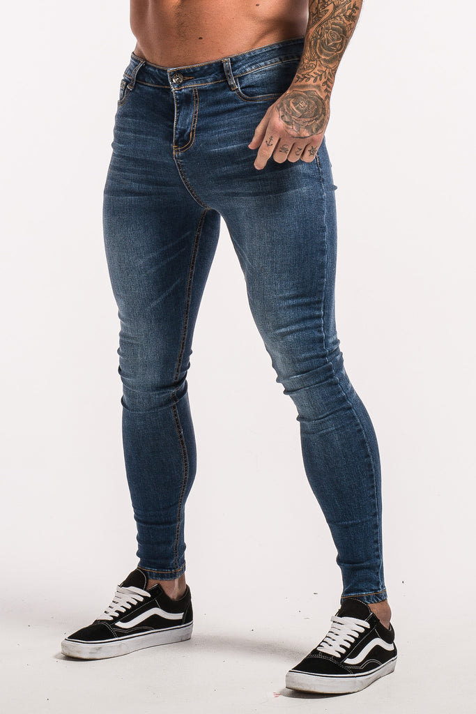 I Jeans Luciano - Blu Scuro